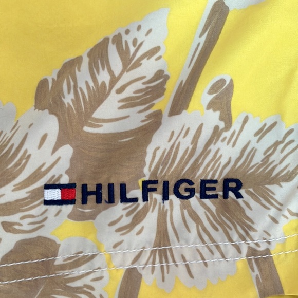 Tommy Hilfiger Bathing Suit - Picture 2 of 7